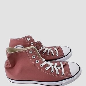 Converse Unisex Chuck Taylor All Star High Shoes Size Men 9.5/Wmn 11.5